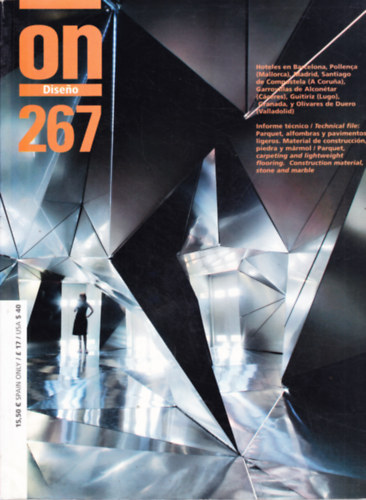 On Diseno 267
