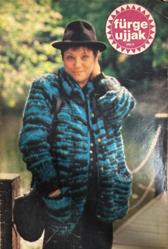 F�rge Ujjak 1990/9.