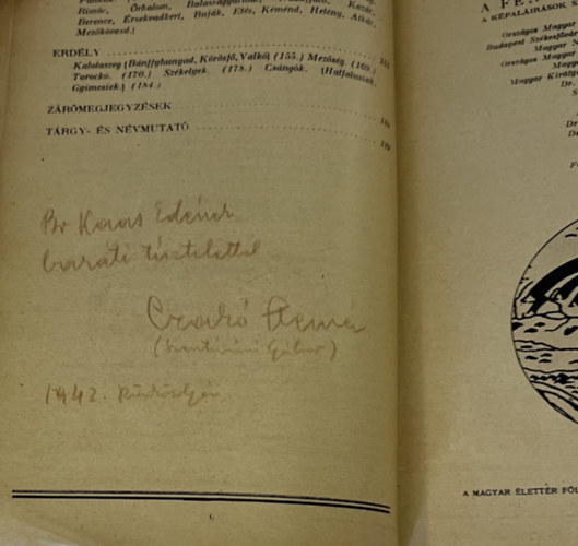 Szentivni Gbor - Magyar mosoly - Npnk mvszi viselete