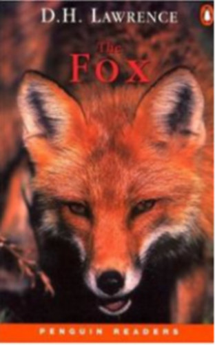 D. H. Lawrence - The Fox