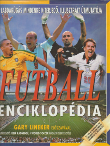 Futball enciklopédia