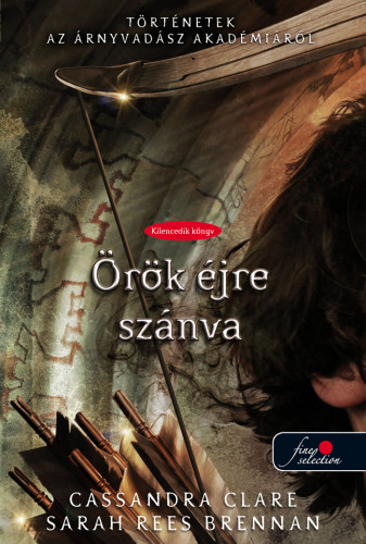 Cassandra Clare; Sarah Rees Brennan - rk jre sznva