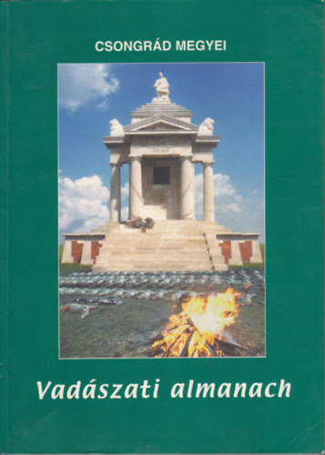 Csongr�d megyei Vad�szati almanach
