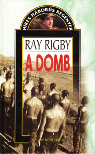 Ray Rigby - A domb