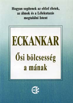 D. Cramer T.-Munson - Eckankar - �si b�lcsess�g a m�nak