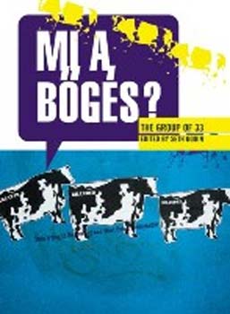 Seth Godin - Mi a bgs?