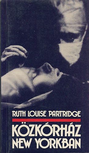 Ruth Louise Partridge - K�zk�rh�z New Yorkban