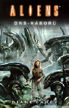 Diane Carey - DNS-h�bor� - Aliens