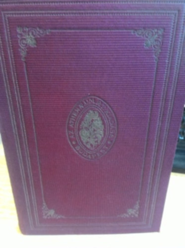 Benedek Elek - A szív könyve