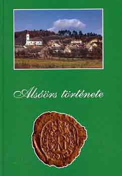 Borb�s-Laczk� - Als��rs t�rt�nete