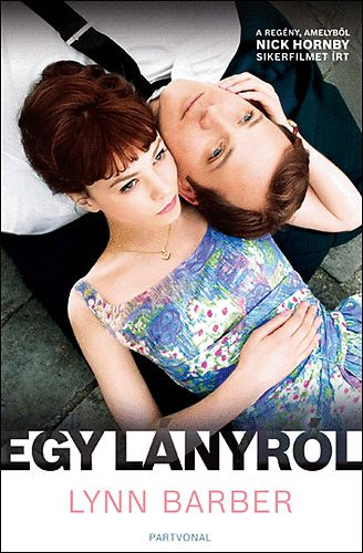 Lynn Barber - Egy l�nyr�l