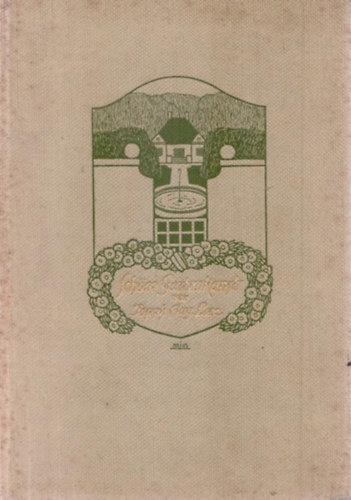 Joseph Aug. Lux - Schöne Gartenkunst