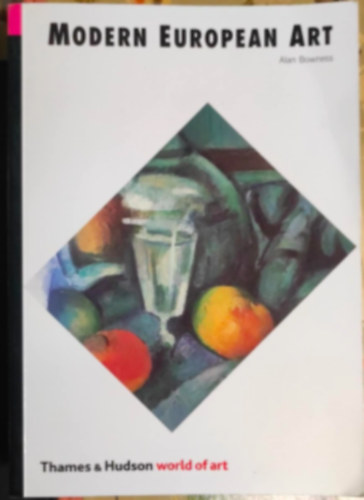 Alan Bowness - Modern European Art