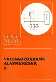 Dr. Szenes Gyrgy - VLTAKOZRAM ALAPMRSEK 1.