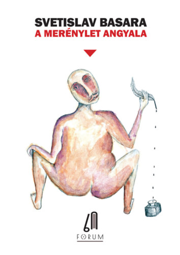 Svetislav Basara - A merénylet angyala