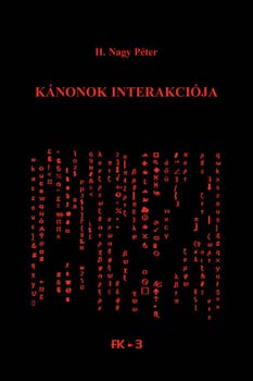 H. Nagy Pter - Knonok interakcija