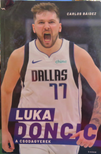 Carlos B�idez - Luka Doncic