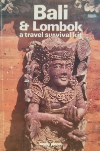 Bali Lombok -  a travel survival kit