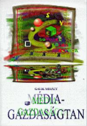 G�lik Mih�ly - M�diagazdas�gtan