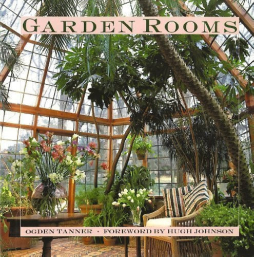 Ogden Tanner - Garden Rooms: Greenhouse, Sunroom and Solarium Design