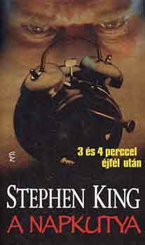 Stephen King - A napkutya