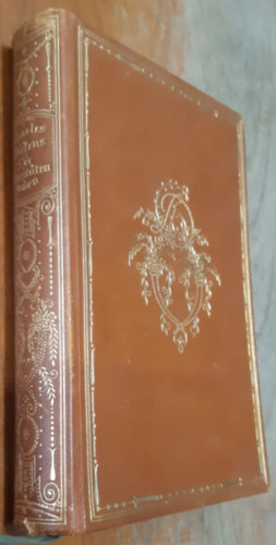 Charles Dickens - Der Raritätenladen Ausgewählte Romane und Novellen, Zweiter Band