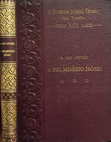 A belmisszi hsei