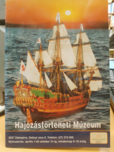 Hajózástörténeti múzeum