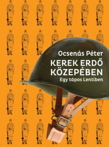 Ocsen�s P�ter - Kerek erd� k�zep�ben