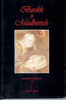 K�szegi; V�rhegyi - Barokk �s Maulbertsch