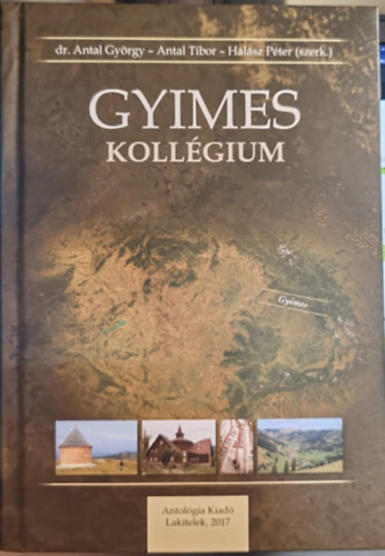 Gyimes koll�gium