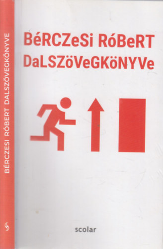 Brczesi Rbert - Brczesi Rbert dalszvegknyve