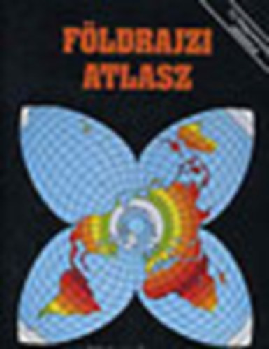Pauz Kiad� - F�ldrajzi atlasz