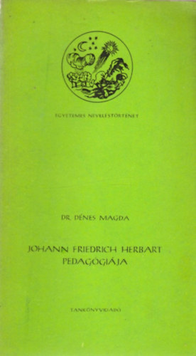 Johann Friedrich Herbart pedaggija