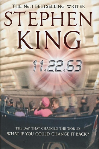 Stephen King - 11.22.63
