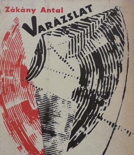 Zákány Antal - Varázslat