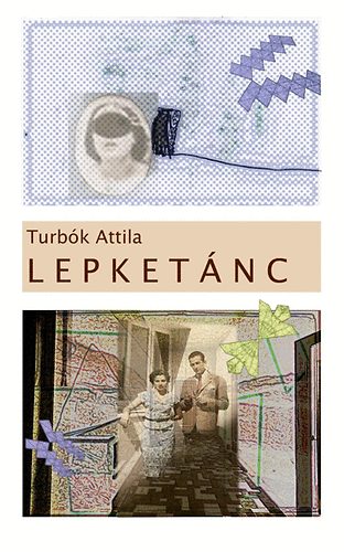 Turb�k Attila - Lepket�nc