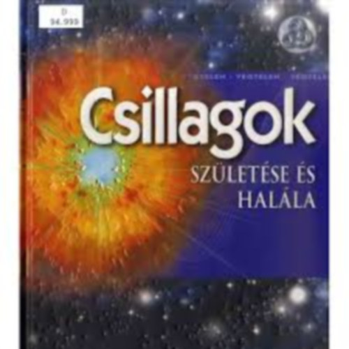 Csillagok szletse s halla