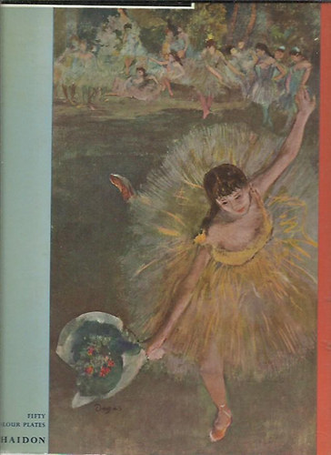 Clive Bell - French Impressionists
