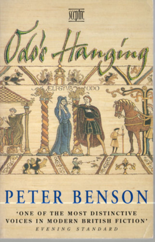 Peter Benson - Odo's haging