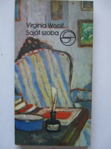 Virginia Woolf - Saj�t szoba