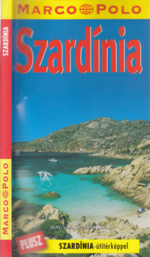 Szard�nia - Marco Polo