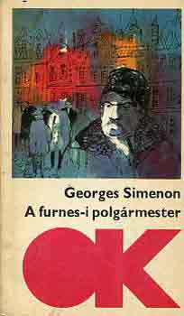 Georges Simenon - A furnes-i polg�rmester