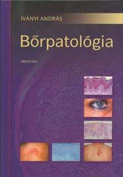 Iványi András - Bőrpatológia