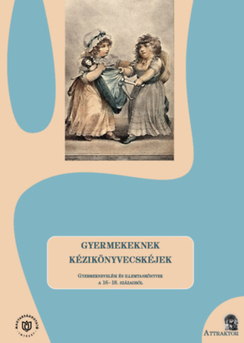 Gyermekeknek k�zik�nyvecsk�jek