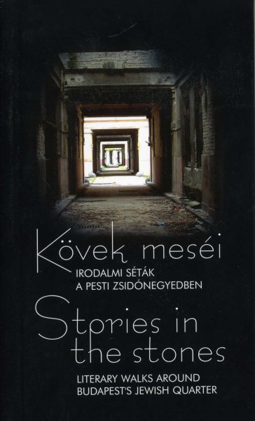 Kvek mesi - Stories in the Stones