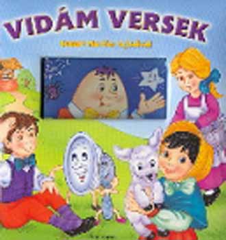 Alexandra Kiad - Vidm versek