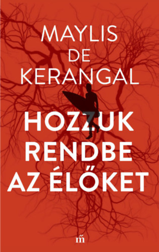 Maylis De Kerangal - Hozzuk rendbe az lket