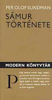 Per olof Sundman - Sámur története