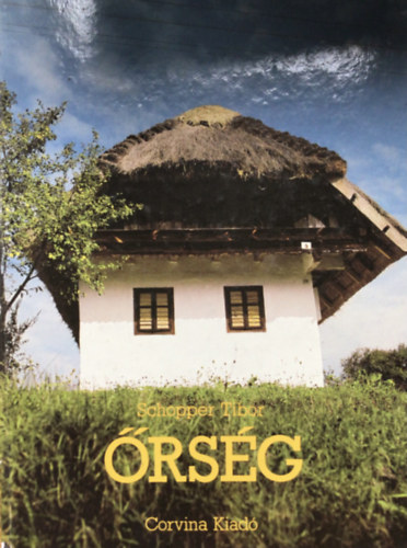 Schopper Tibor - Őrség